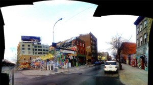South Williamsburg
