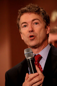 By Gage Skidmore (Flickr: Rand Paul) [CC-BY-SA-2.0 (http://creativecommons.org/licenses/by-sa/2.0)], via Wikimedia Commons