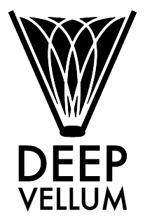 Deep Vellum 8.12 digital