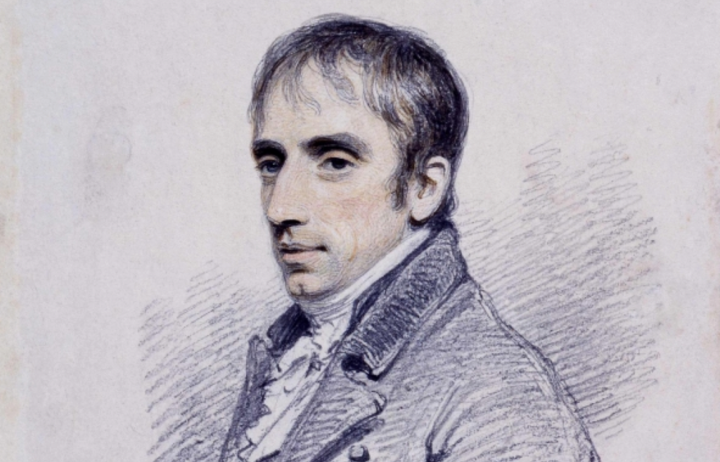 William Wordsworth Henry Eldridge Wikimedia Commons