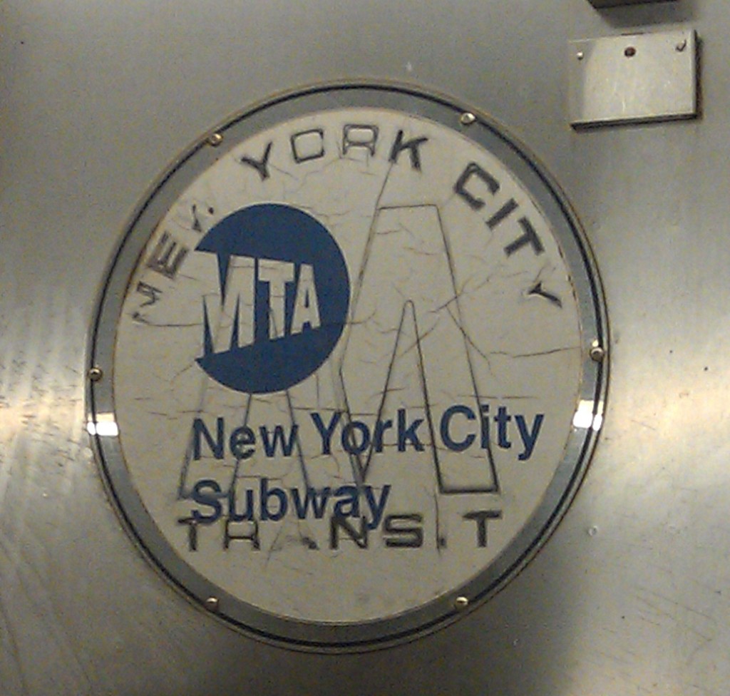 G MTA Logo