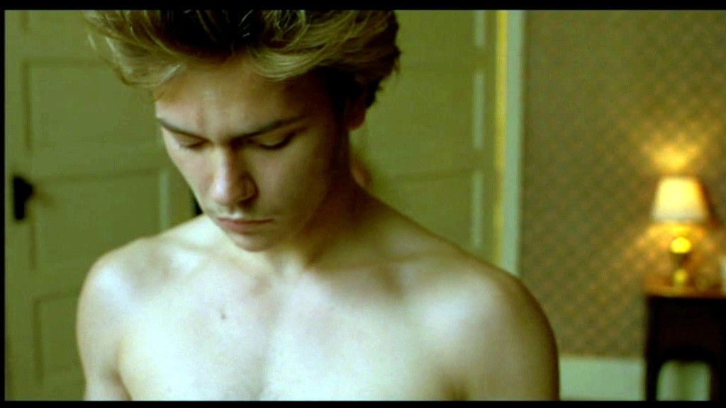 River Phoenix in My Own Private Idaho. Photo: Flickr/Enrico.